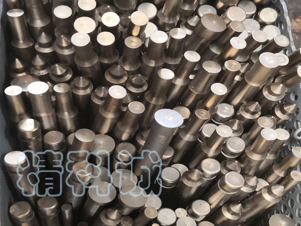 高速鋼產(chǎn)品真空氣淬